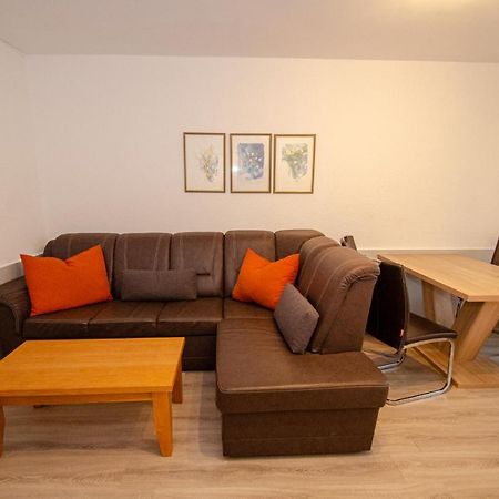 Low Budget Apartment Kitz 10 Kaprun Εξωτερικό φωτογραφία