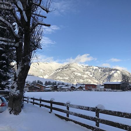 Low Budget Apartment Kitz 10 Kaprun Εξωτερικό φωτογραφία