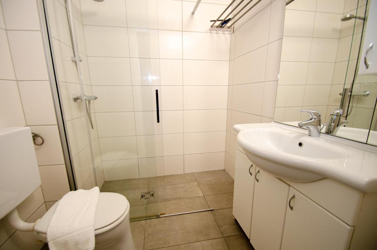 Low Budget Apartment Kitz 10 Kaprun Εξωτερικό φωτογραφία