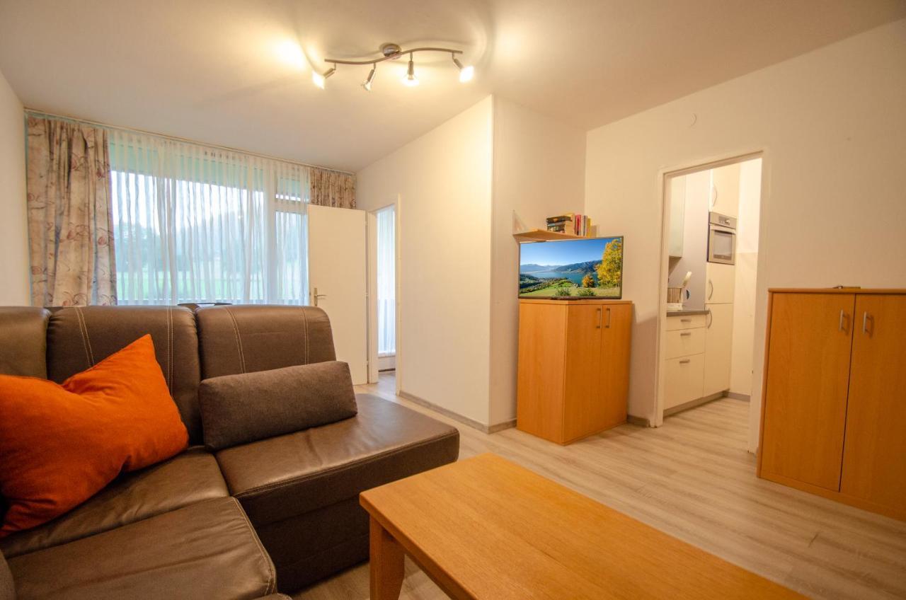 Low Budget Apartment Kitz 10 Kaprun Εξωτερικό φωτογραφία