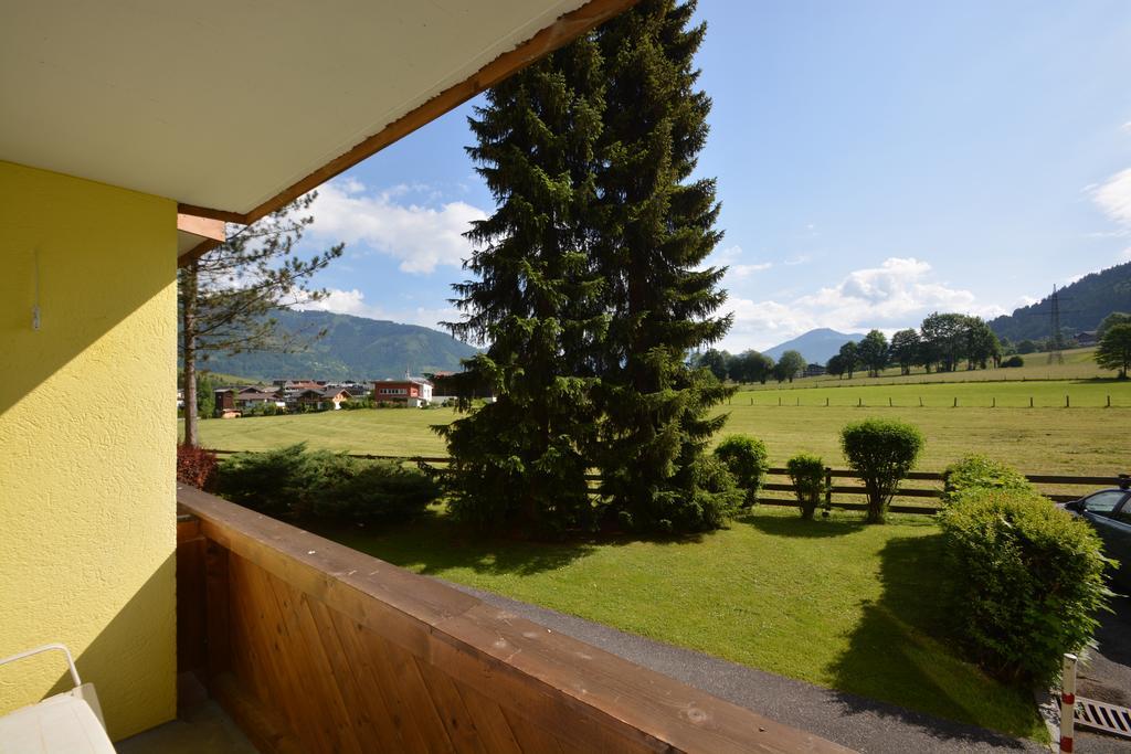 Low Budget Apartment Kitz 10 Kaprun Δωμάτιο φωτογραφία