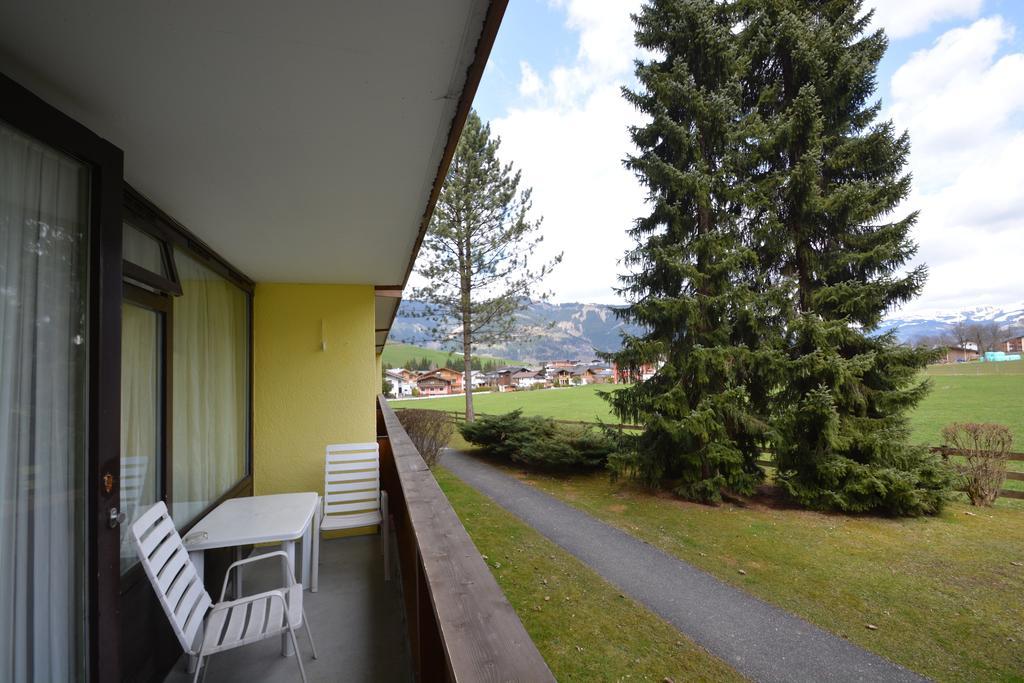 Low Budget Apartment Kitz 10 Kaprun Δωμάτιο φωτογραφία