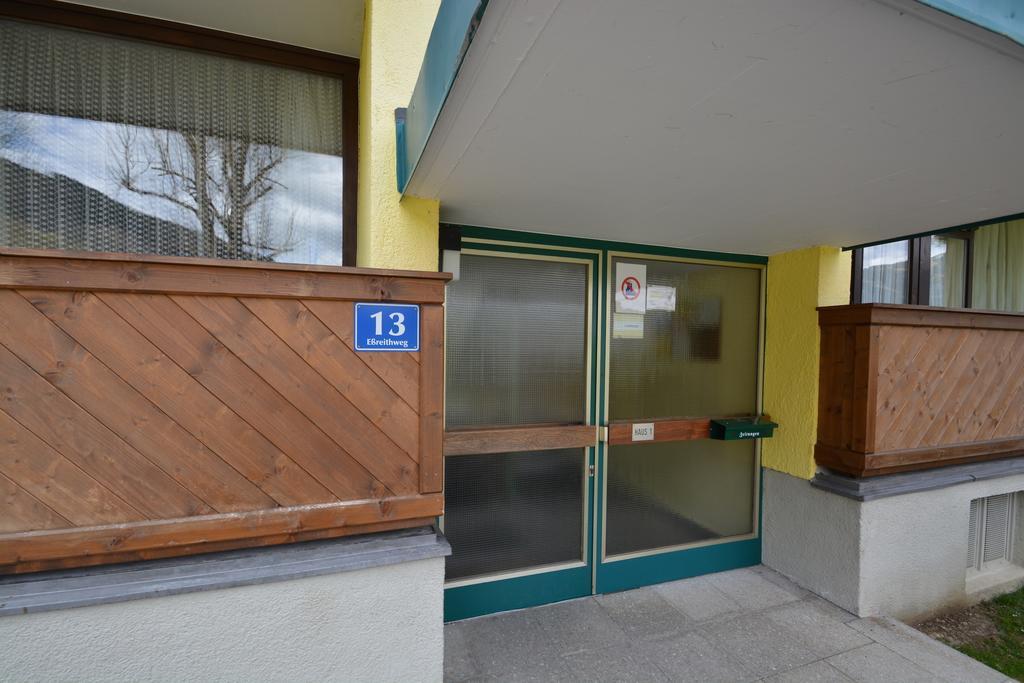 Low Budget Apartment Kitz 10 Kaprun Δωμάτιο φωτογραφία