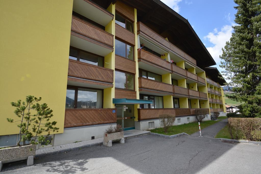 Low Budget Apartment Kitz 10 Kaprun Δωμάτιο φωτογραφία