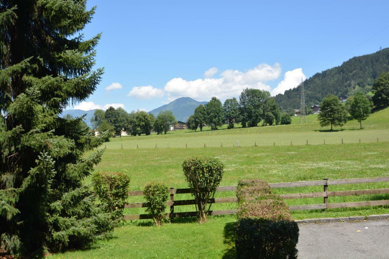 Low Budget Apartment Kitz 10 Kaprun Εξωτερικό φωτογραφία